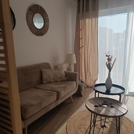 La Pause Bretonne Daire Quéven Dış mekan fotoğraf